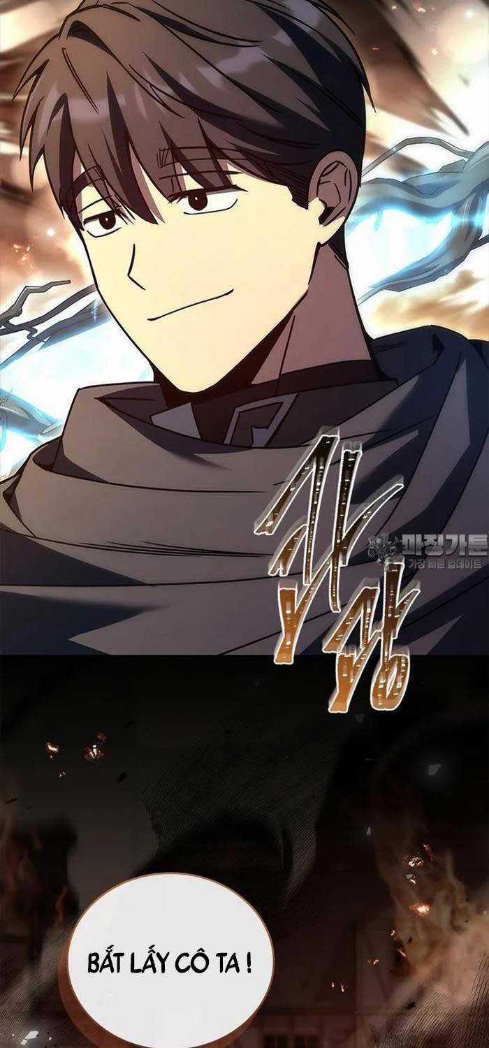 Quỷ Vương Hồi Quy Là Người Tốt Chapter 55 trang 22