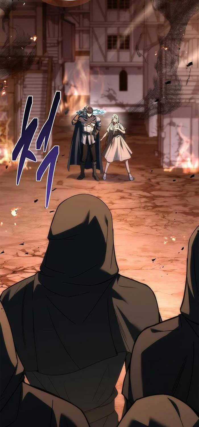 Quỷ Vương Hồi Quy Là Người Tốt Chapter 55 trang 23