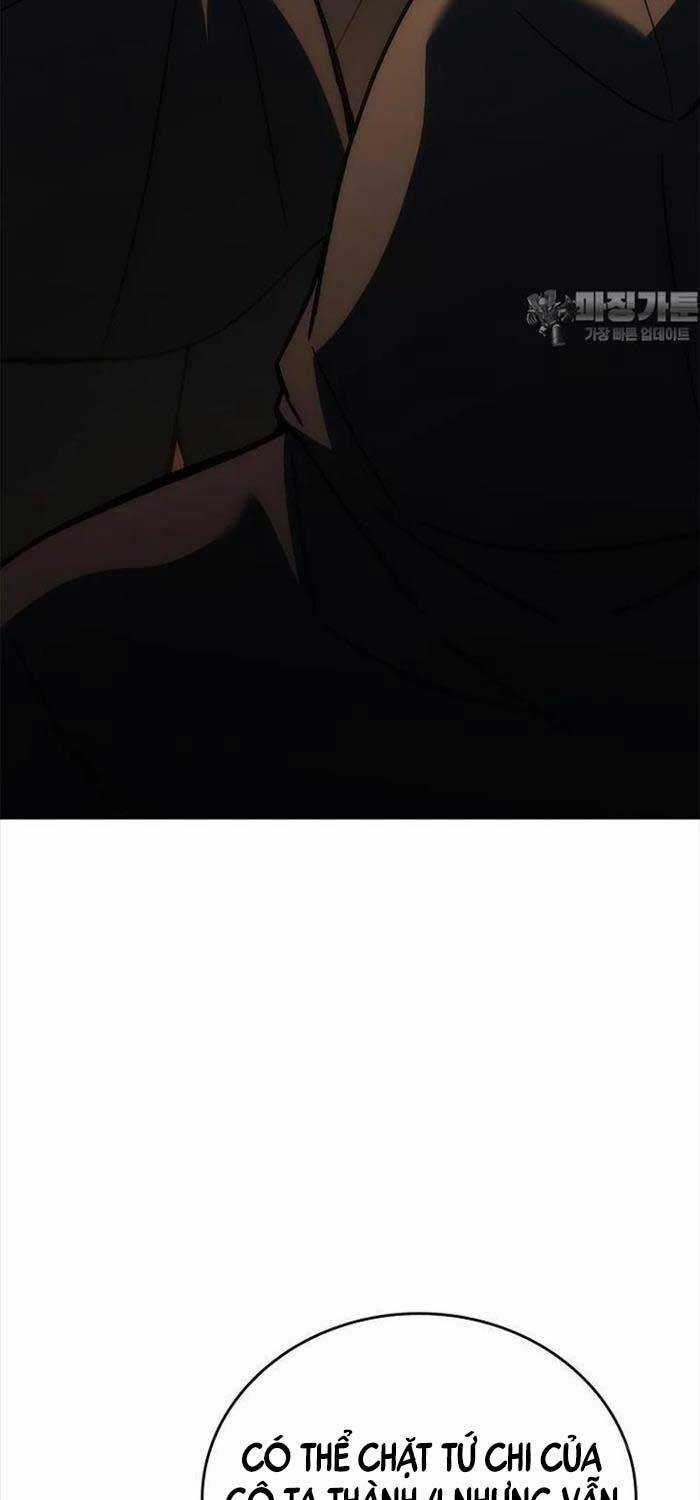 Quỷ Vương Hồi Quy Là Người Tốt Chapter 55 trang 24