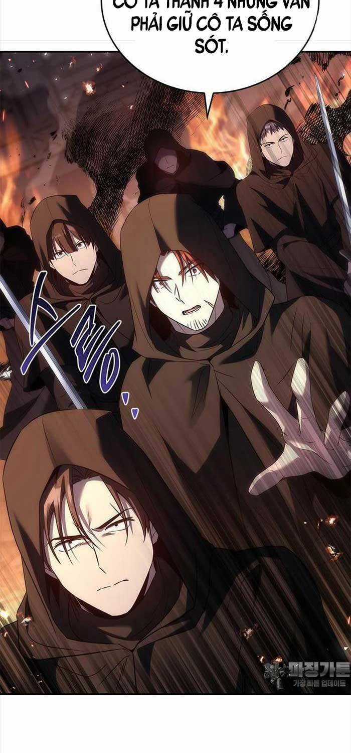 Quỷ Vương Hồi Quy Là Người Tốt Chapter 55 trang 25