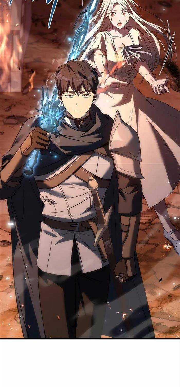 Quỷ Vương Hồi Quy Là Người Tốt Chapter 55 trang 28