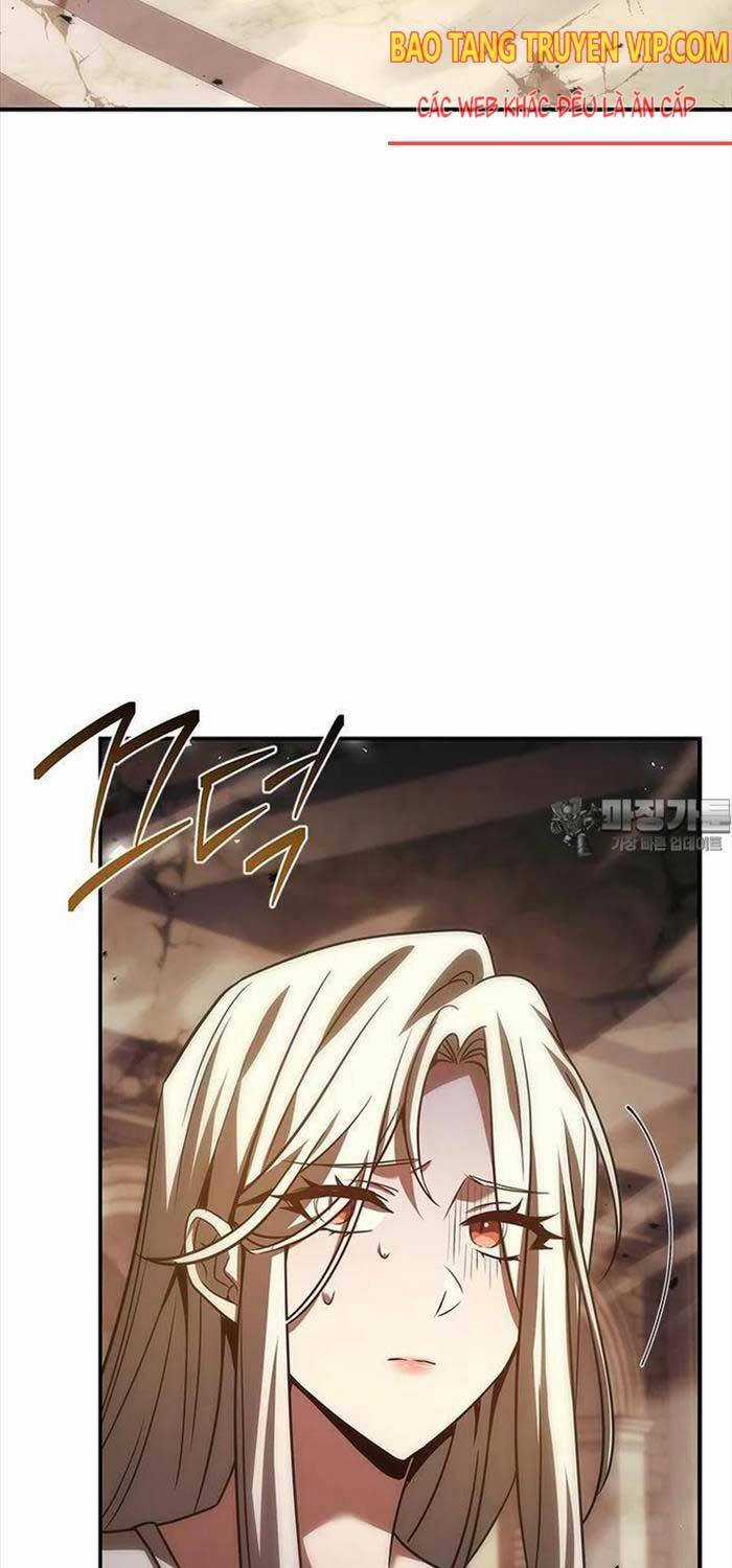 Quỷ Vương Hồi Quy Là Người Tốt Chapter 55 trang 3