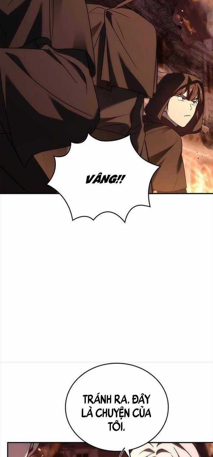 Quỷ Vương Hồi Quy Là Người Tốt Chapter 55 trang 31