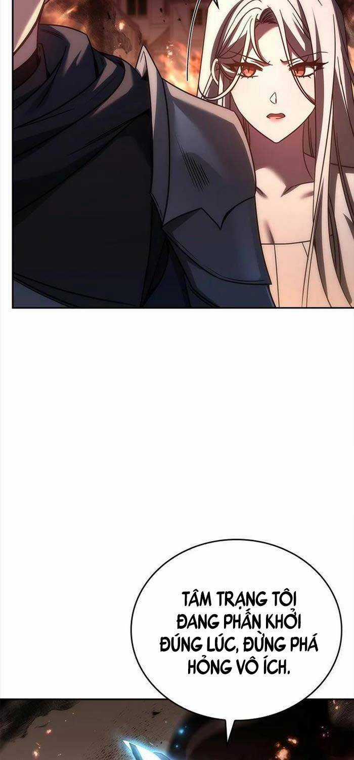 Quỷ Vương Hồi Quy Là Người Tốt Chapter 55 trang 32