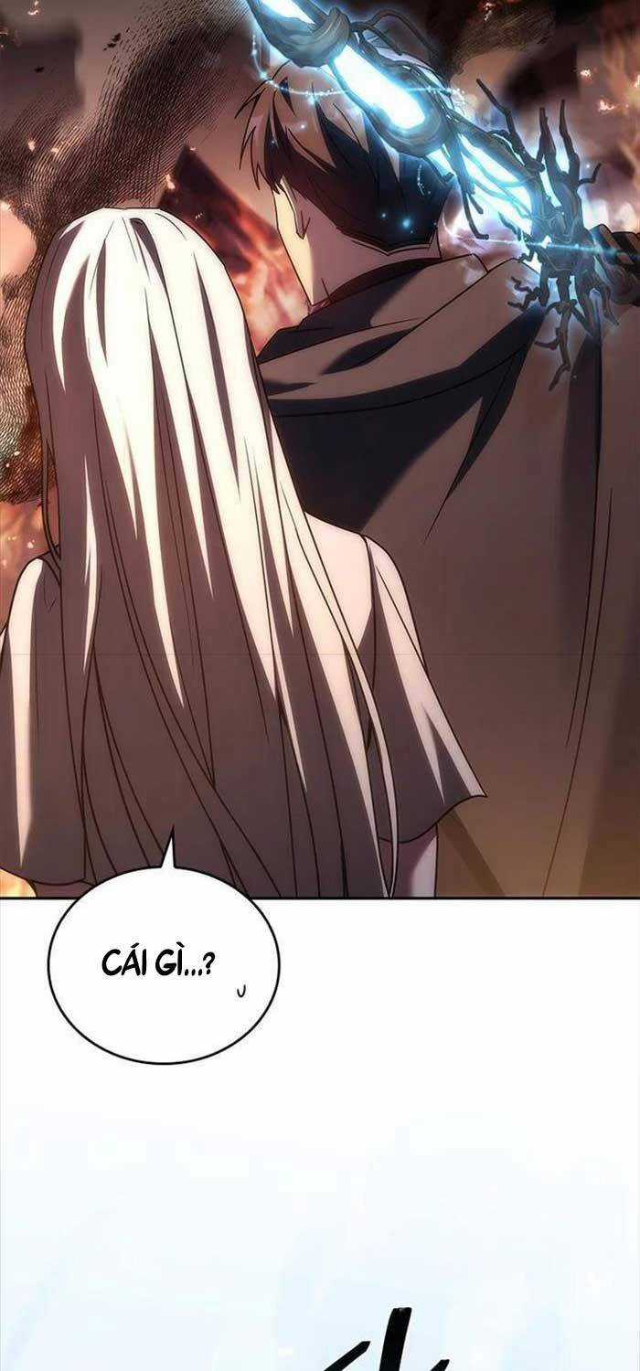 Quỷ Vương Hồi Quy Là Người Tốt Chapter 55 trang 33