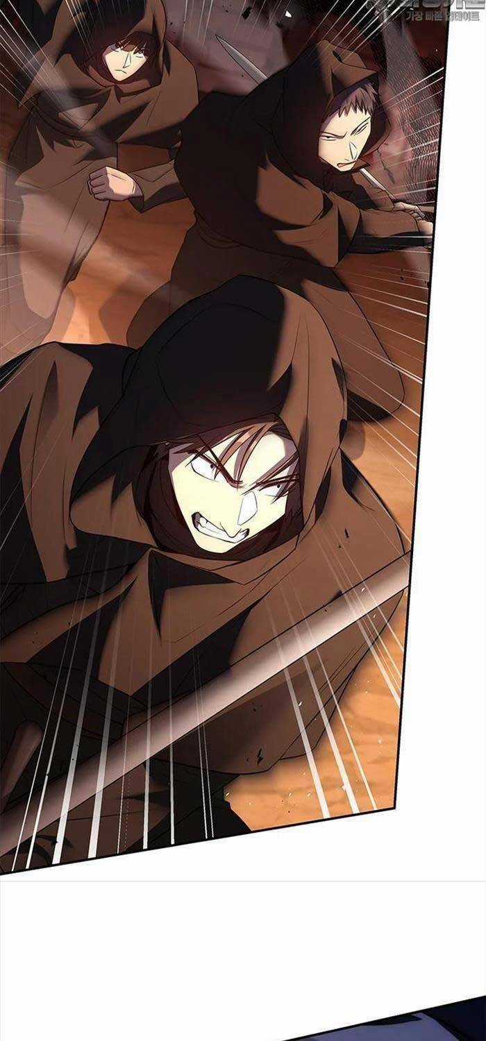 Quỷ Vương Hồi Quy Là Người Tốt Chapter 55 trang 36