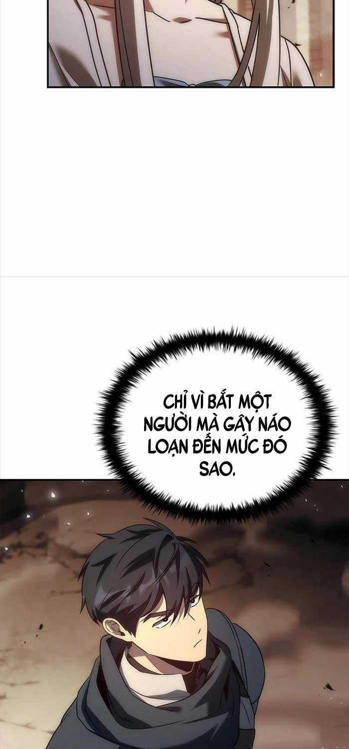 Quỷ Vương Hồi Quy Là Người Tốt Chapter 55 trang 4