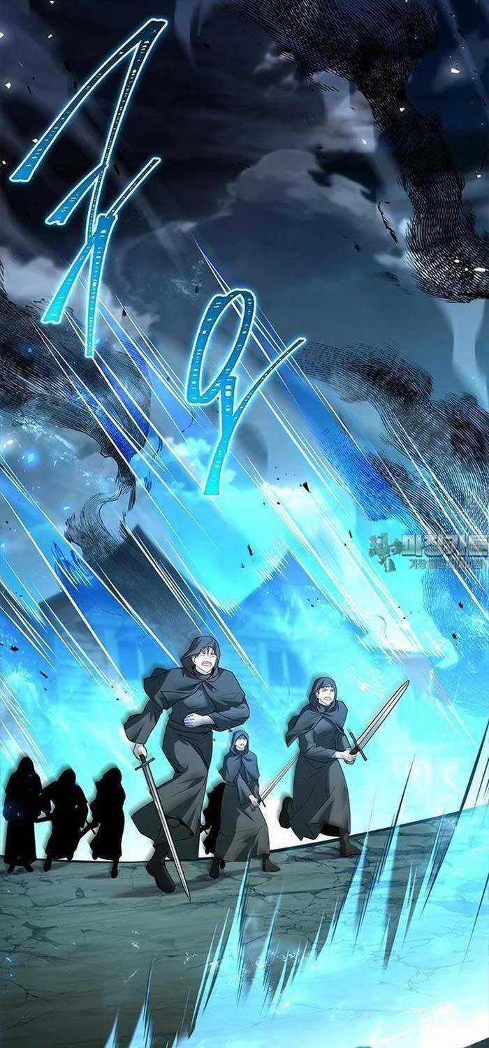 Quỷ Vương Hồi Quy Là Người Tốt Chapter 55 trang 41