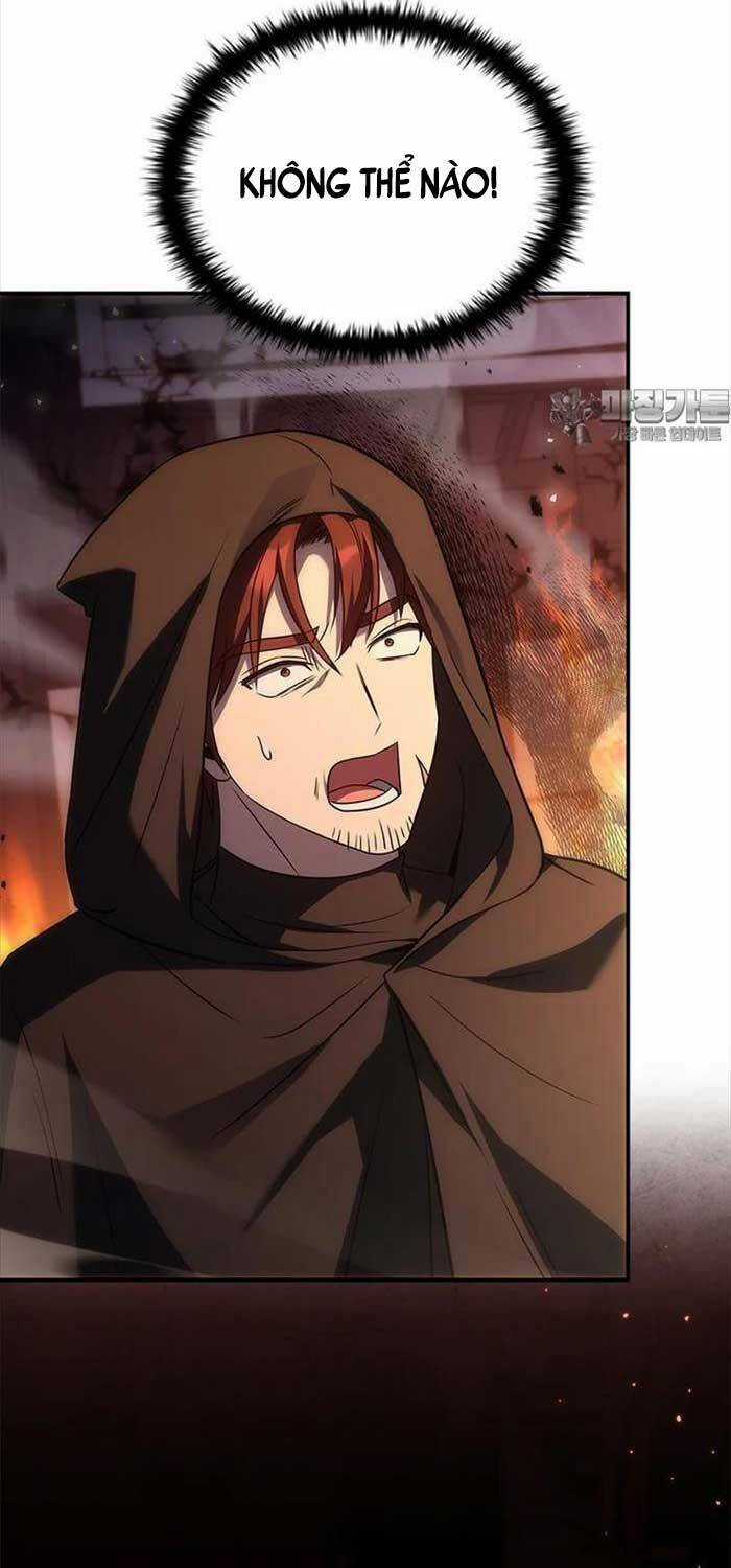 Quỷ Vương Hồi Quy Là Người Tốt Chapter 55 trang 48