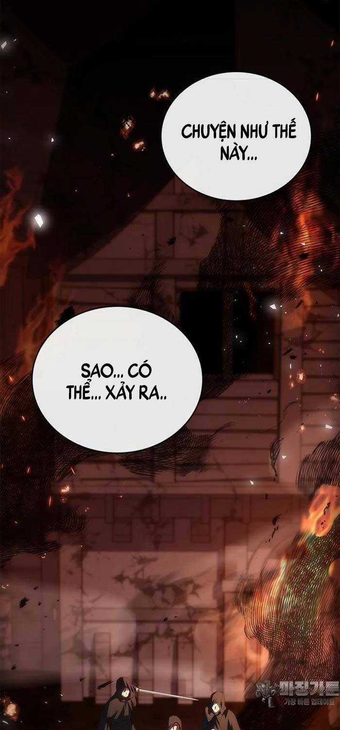 Quỷ Vương Hồi Quy Là Người Tốt Chapter 55 trang 49