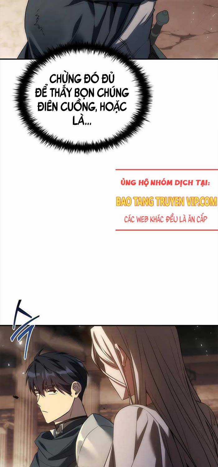 Quỷ Vương Hồi Quy Là Người Tốt Chapter 55 trang 5