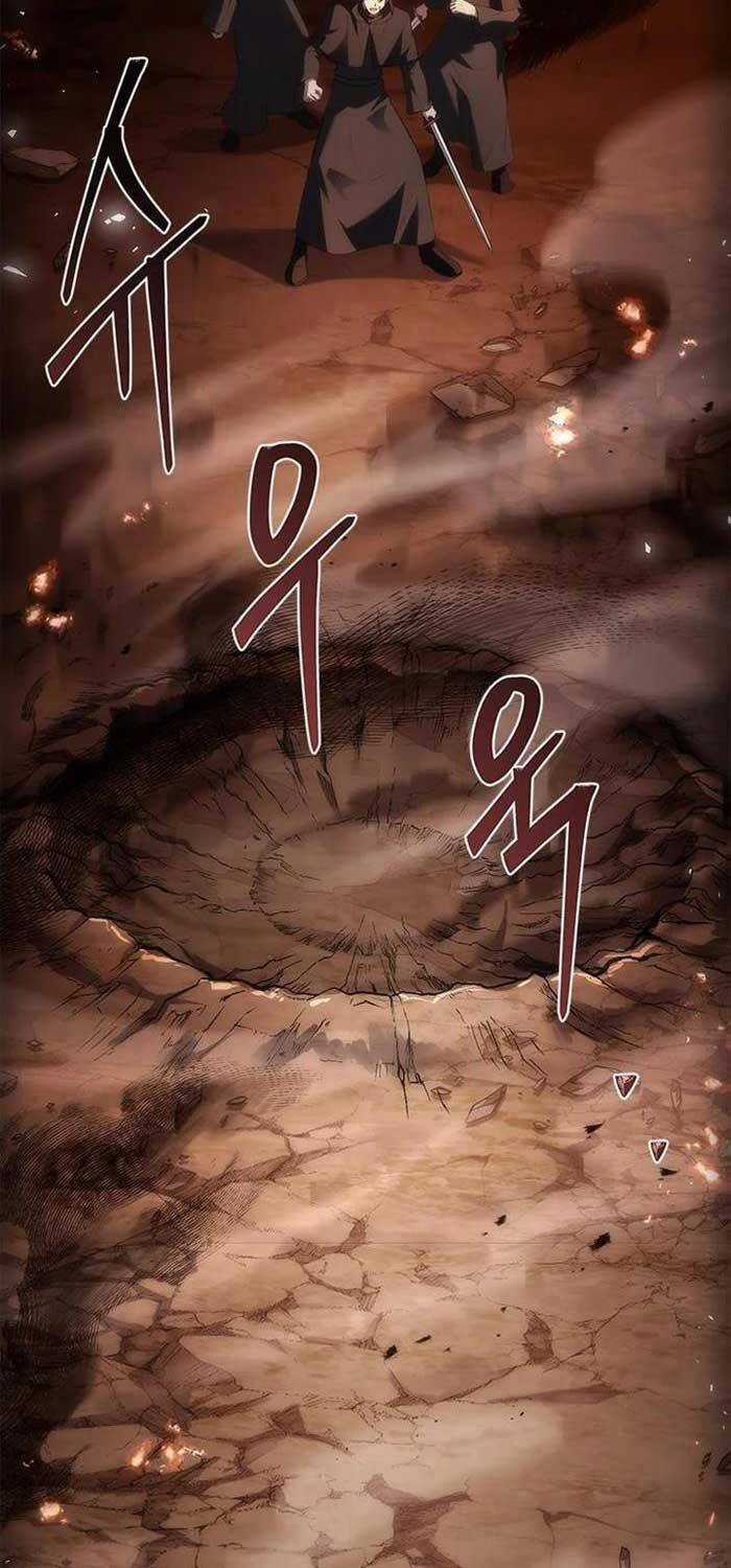 Quỷ Vương Hồi Quy Là Người Tốt Chapter 55 trang 50