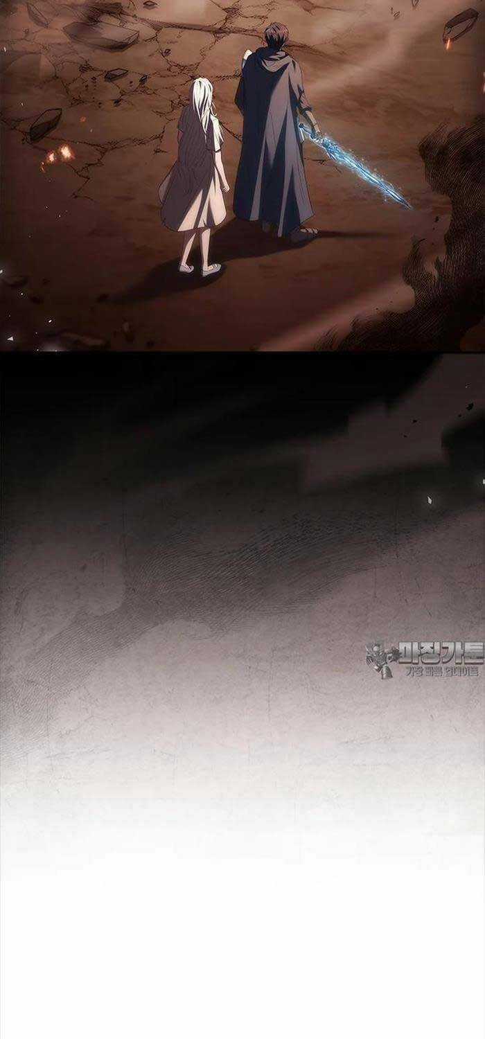 Quỷ Vương Hồi Quy Là Người Tốt Chapter 55 trang 51