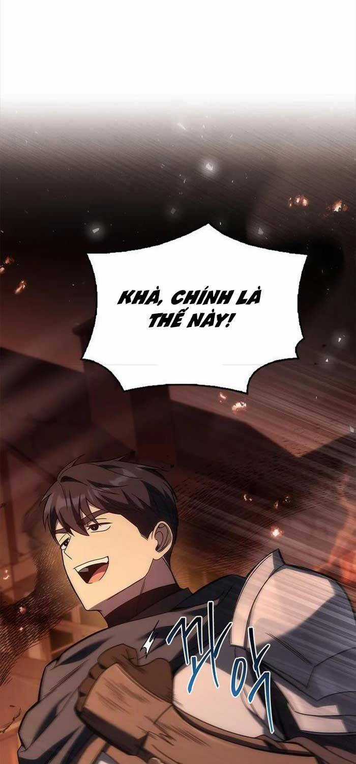 Quỷ Vương Hồi Quy Là Người Tốt Chapter 55 trang 52