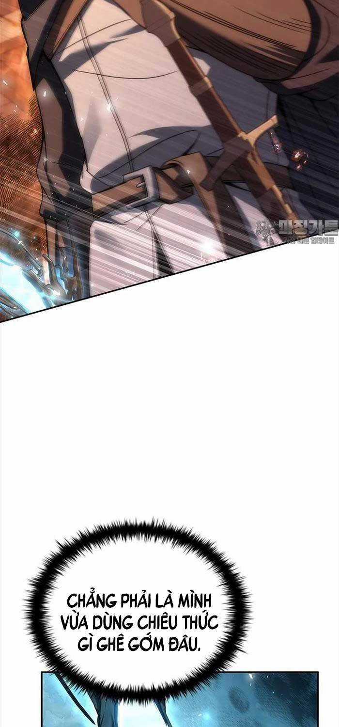 Quỷ Vương Hồi Quy Là Người Tốt Chapter 55 trang 53