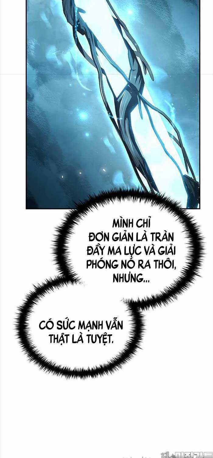 Quỷ Vương Hồi Quy Là Người Tốt Chapter 55 trang 54