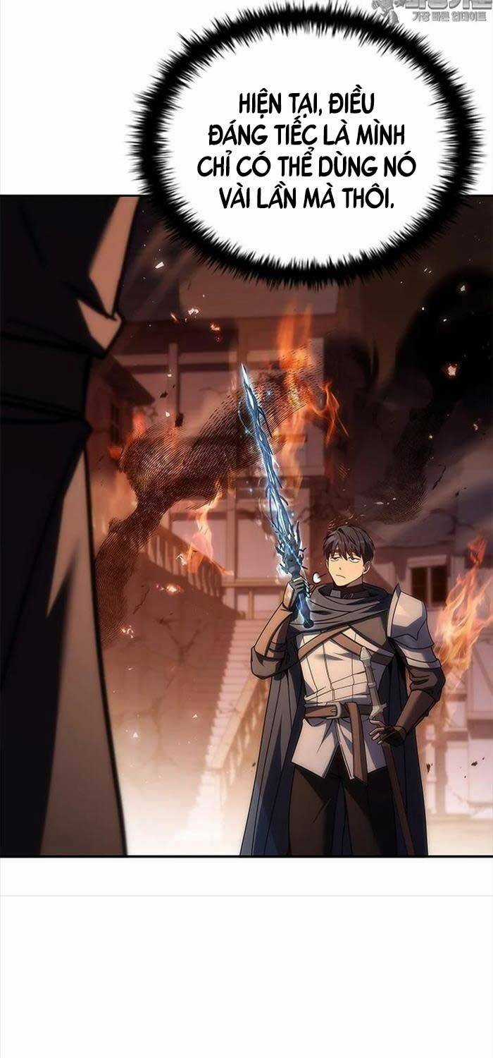 Quỷ Vương Hồi Quy Là Người Tốt Chapter 55 trang 55