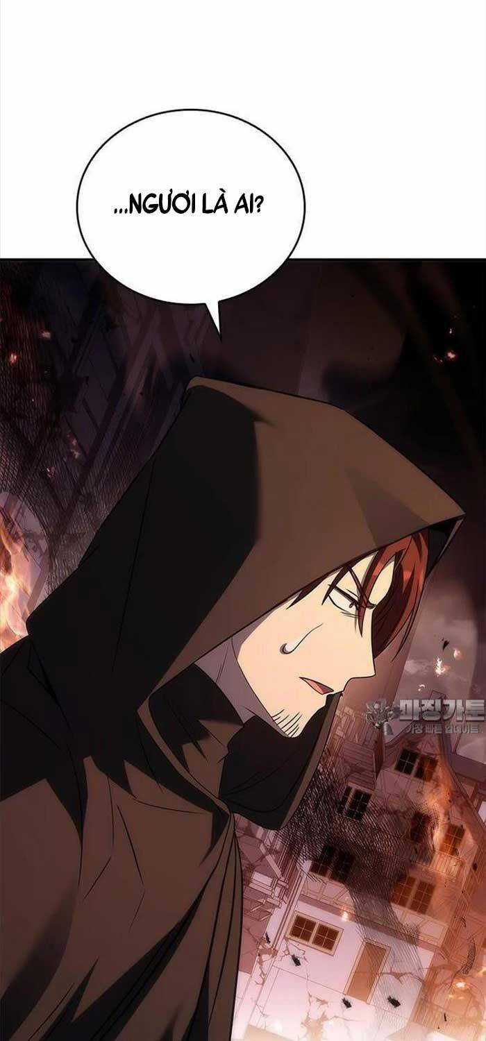 Quỷ Vương Hồi Quy Là Người Tốt Chapter 55 trang 56