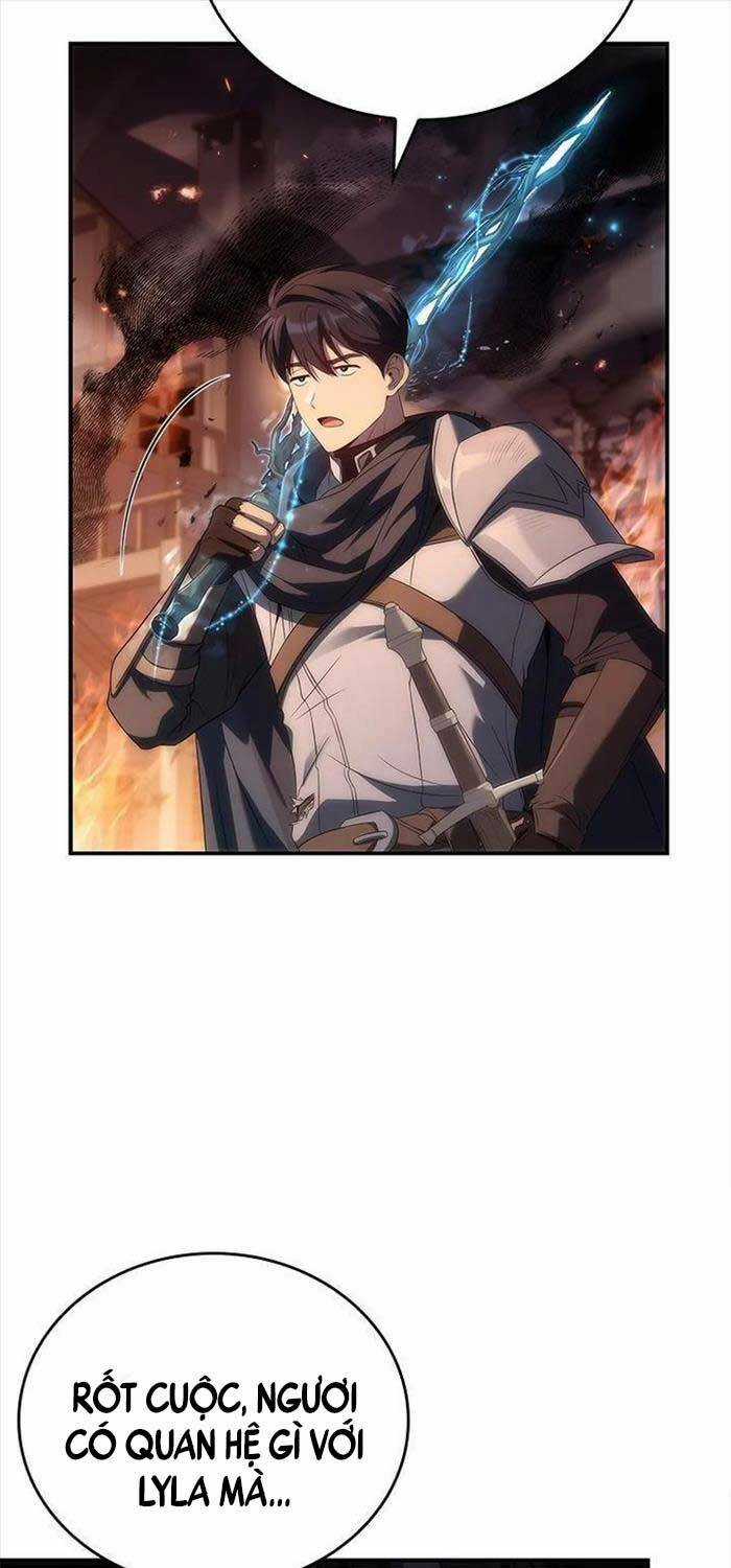 Quỷ Vương Hồi Quy Là Người Tốt Chapter 55 trang 58