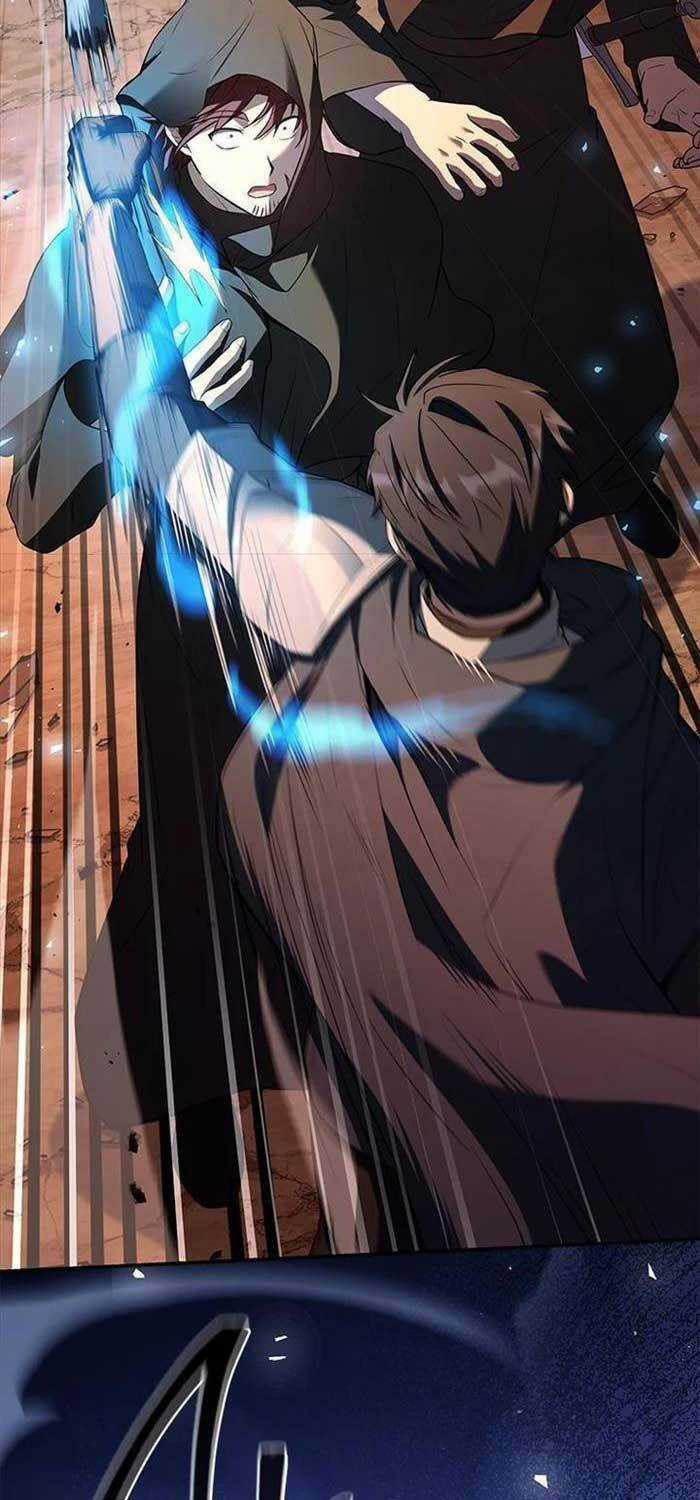 Quỷ Vương Hồi Quy Là Người Tốt Chapter 55 trang 61