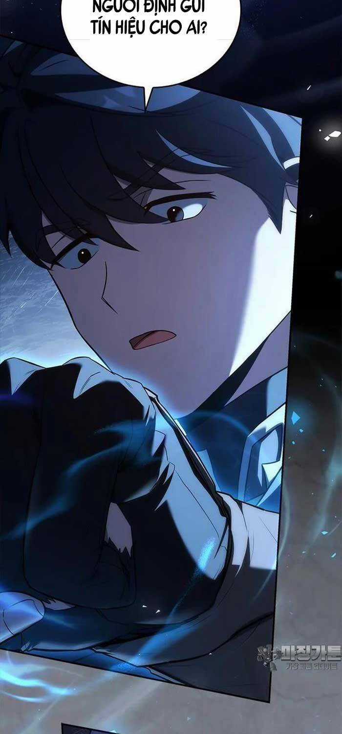 Quỷ Vương Hồi Quy Là Người Tốt Chapter 55 trang 63