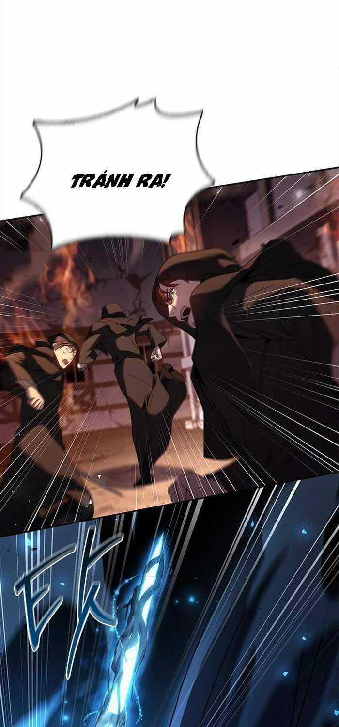 Quỷ Vương Hồi Quy Là Người Tốt Chapter 55 trang 69