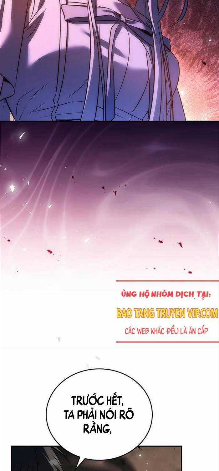 Quỷ Vương Hồi Quy Là Người Tốt Chapter 55 trang 7