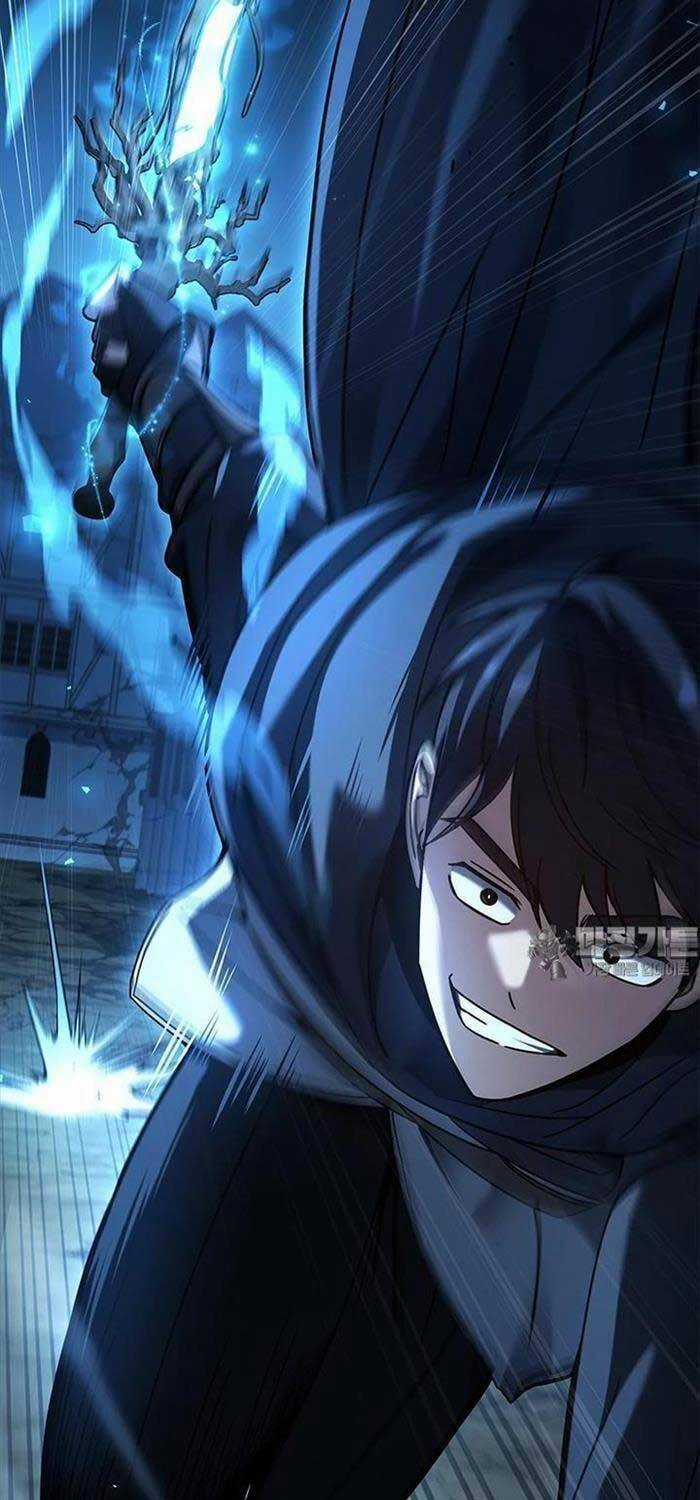 Quỷ Vương Hồi Quy Là Người Tốt Chapter 55 trang 70