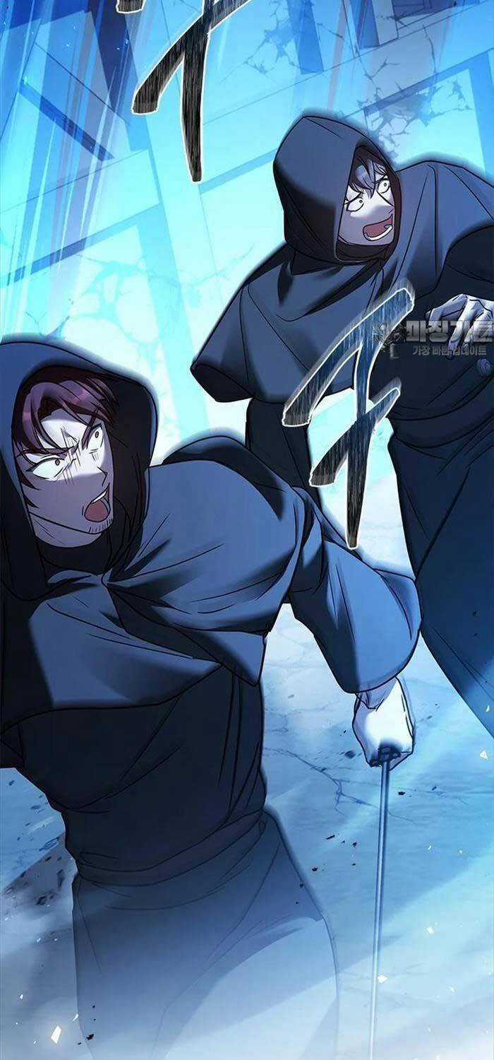 Quỷ Vương Hồi Quy Là Người Tốt Chapter 55 trang 72