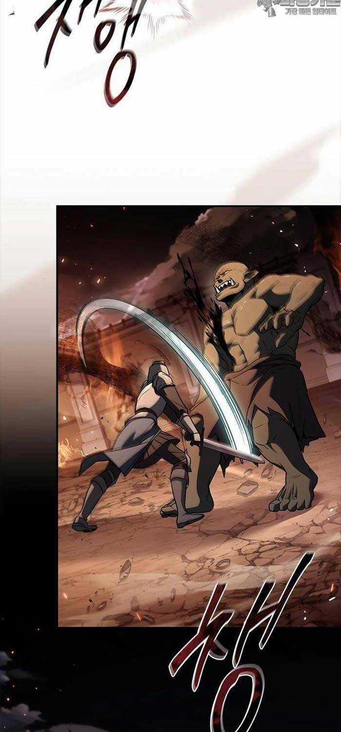 Quỷ Vương Hồi Quy Là Người Tốt Chapter 55 trang 74