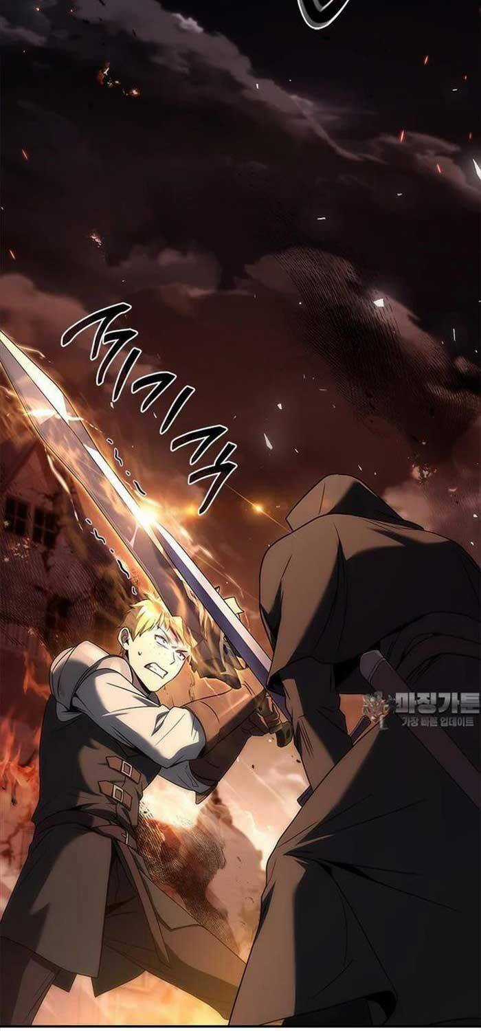 Quỷ Vương Hồi Quy Là Người Tốt Chapter 55 trang 75