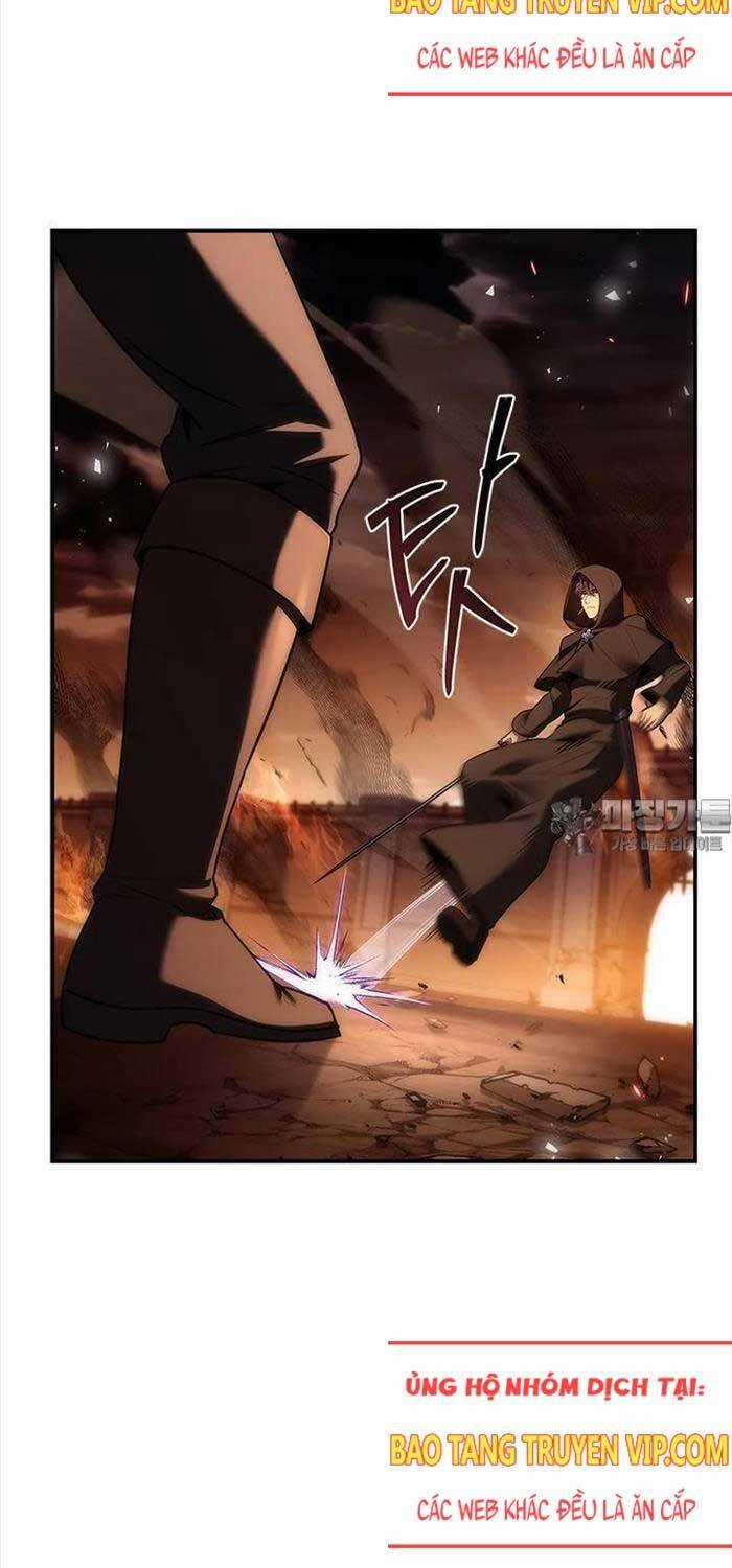 Quỷ Vương Hồi Quy Là Người Tốt Chapter 55 trang 79