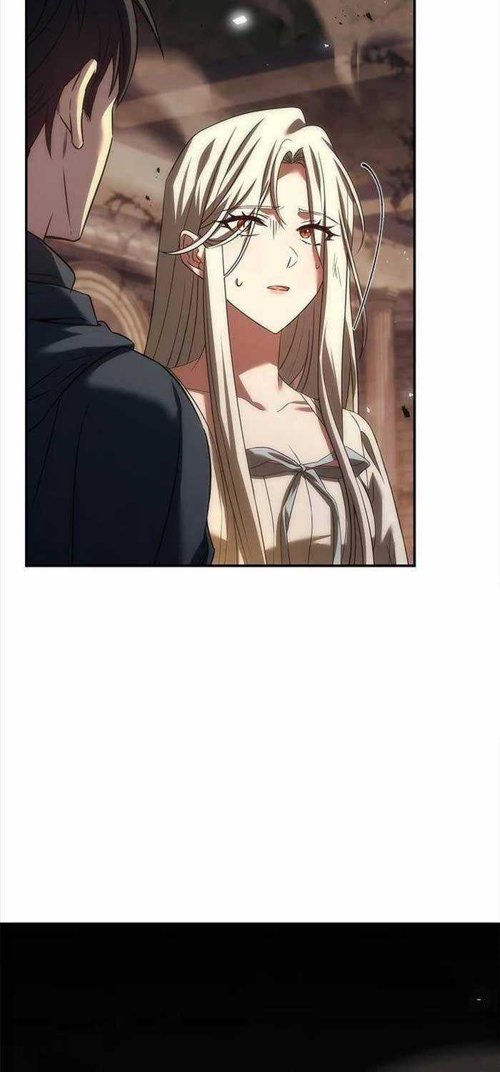 Quỷ Vương Hồi Quy Là Người Tốt Chapter 55 trang 8