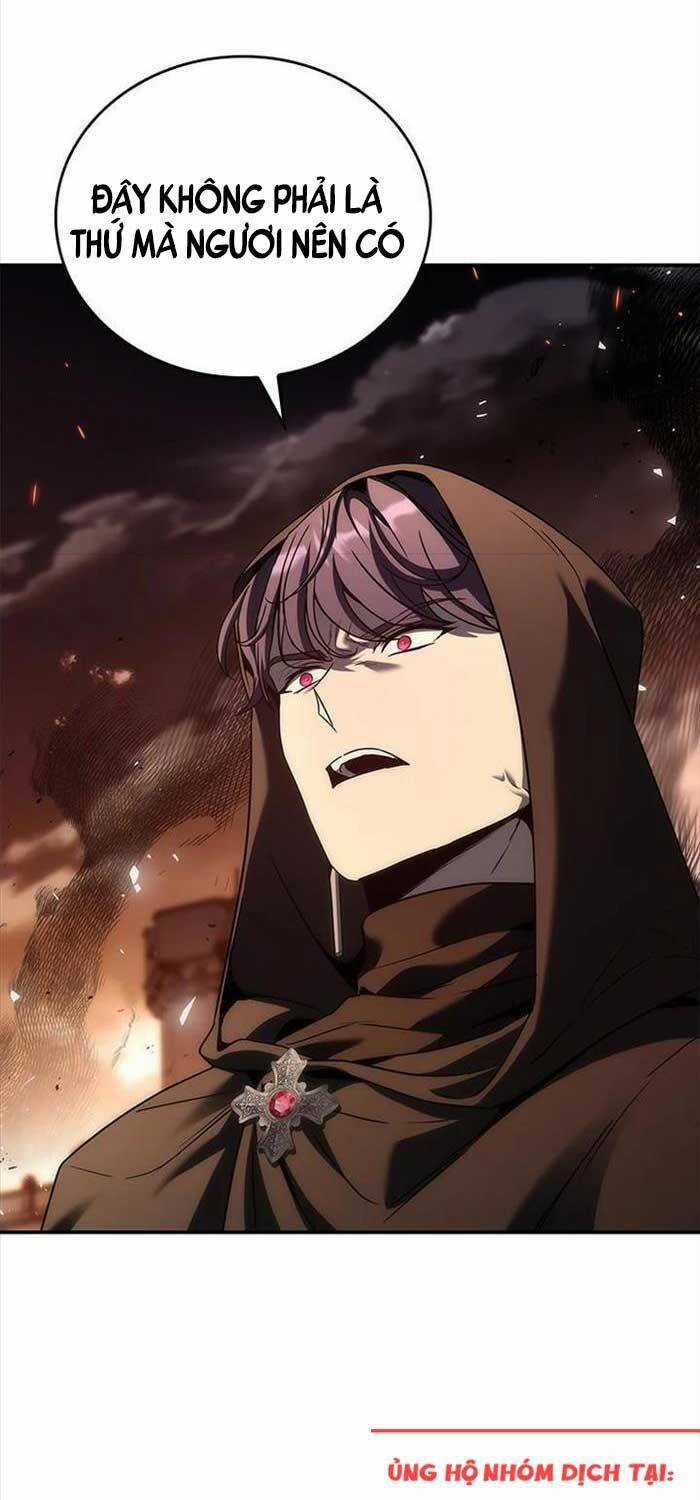 Quỷ Vương Hồi Quy Là Người Tốt Chapter 55 trang 80