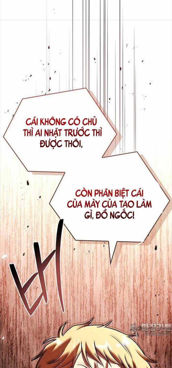 Quỷ Vương Hồi Quy Là Người Tốt Chapter 55 trang 82
