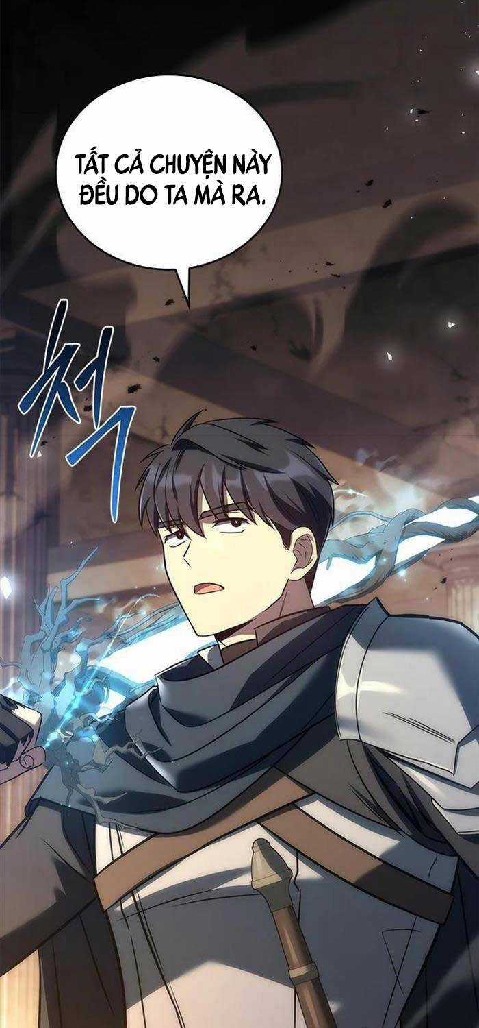 Quỷ Vương Hồi Quy Là Người Tốt Chapter 55 trang 9