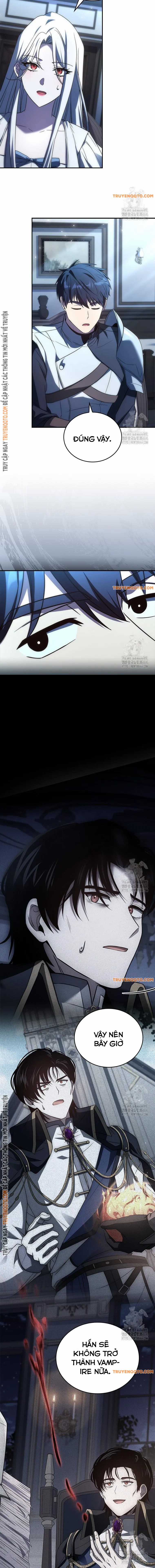 Quỷ Vương Hồi Quy Là Người Tốt Chapter 58 trang 12