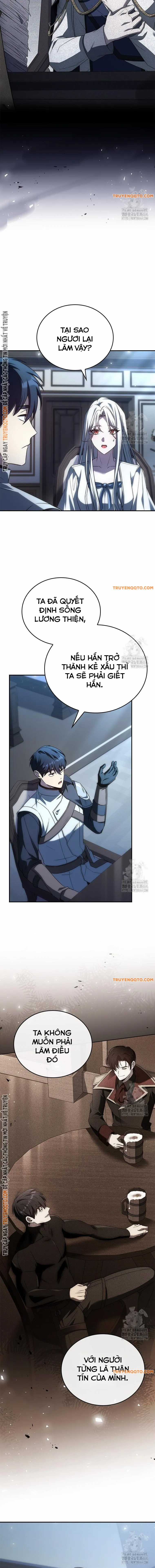 Quỷ Vương Hồi Quy Là Người Tốt Chapter 58 trang 13