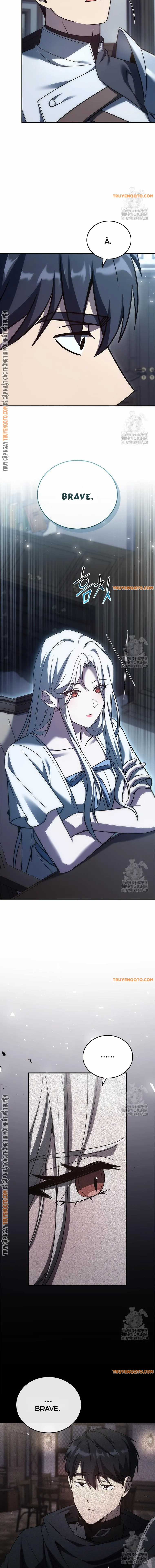 Quỷ Vương Hồi Quy Là Người Tốt Chapter 58 trang 15