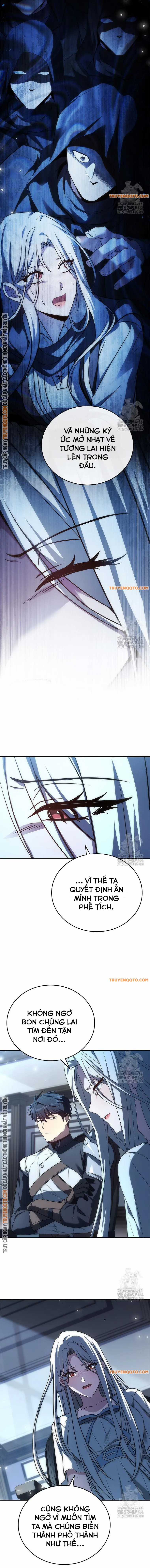 Quỷ Vương Hồi Quy Là Người Tốt Chapter 58 trang 8