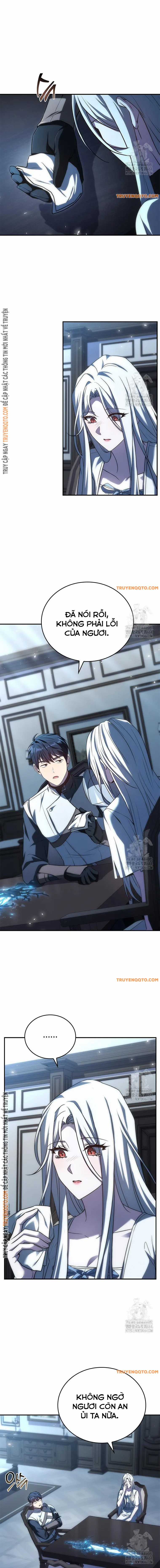 Quỷ Vương Hồi Quy Là Người Tốt Chapter 58 trang 9