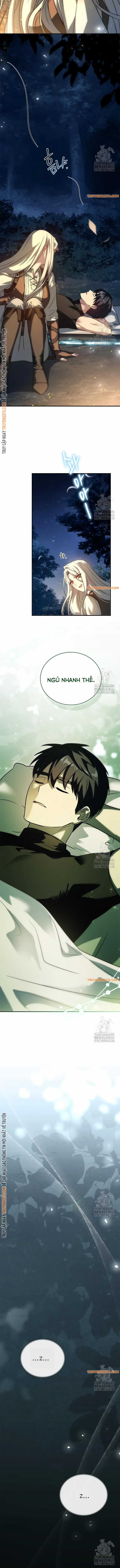 Quỷ Vương Hồi Quy Là Người Tốt Chapter 59 trang 10