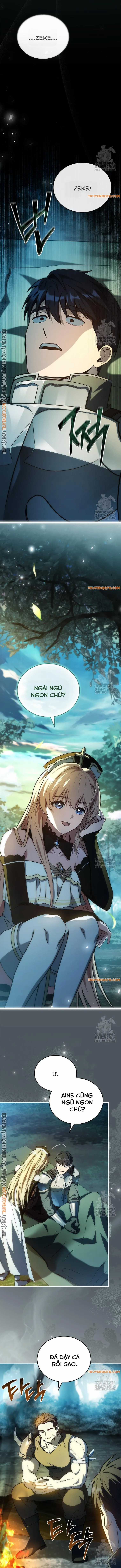 Quỷ Vương Hồi Quy Là Người Tốt Chapter 59 trang 11