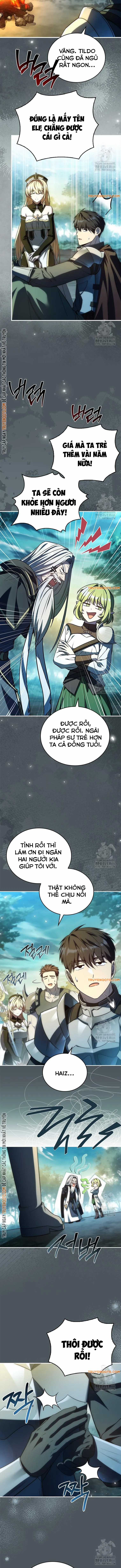 Quỷ Vương Hồi Quy Là Người Tốt Chapter 59 trang 12