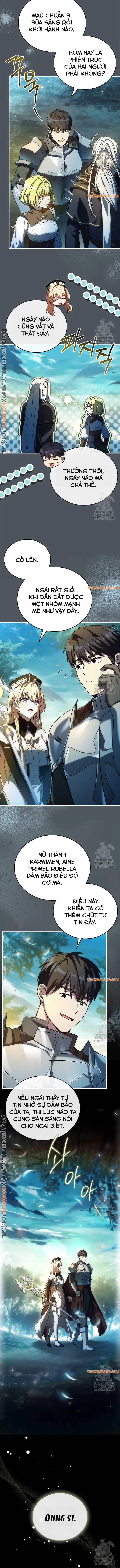 Quỷ Vương Hồi Quy Là Người Tốt Chapter 59 trang 13