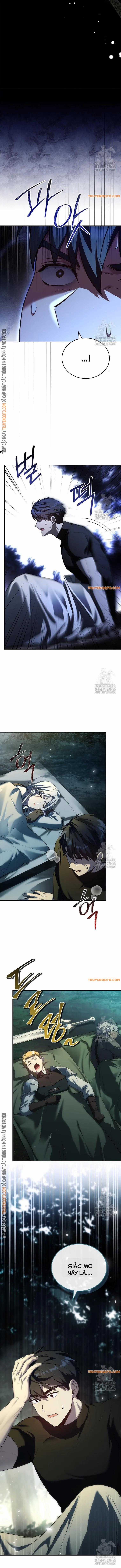 Quỷ Vương Hồi Quy Là Người Tốt Chapter 59 trang 14