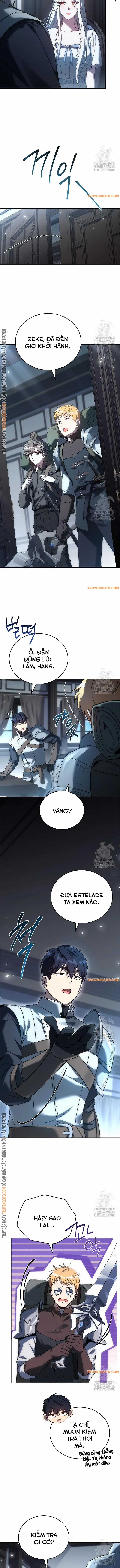 Quỷ Vương Hồi Quy Là Người Tốt Chapter 59 trang 2