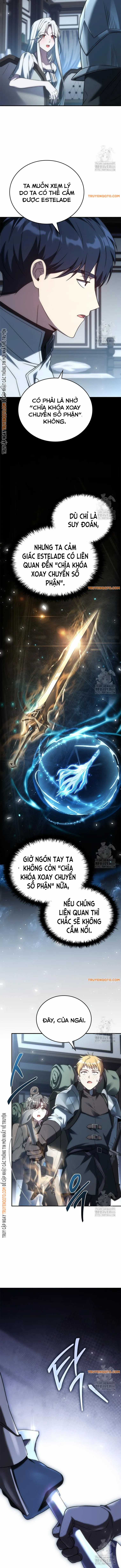 Quỷ Vương Hồi Quy Là Người Tốt Chapter 59 trang 3