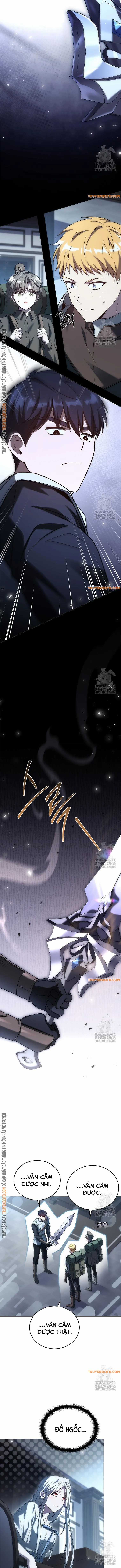 Quỷ Vương Hồi Quy Là Người Tốt Chapter 59 trang 4