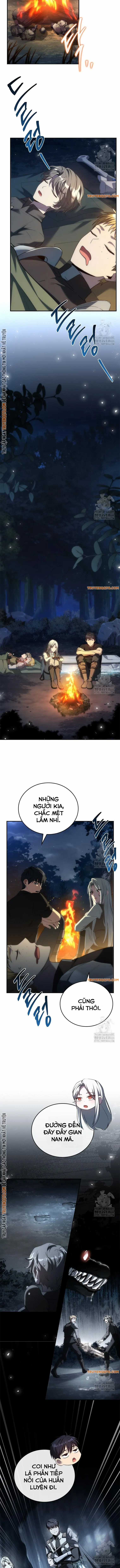 Quỷ Vương Hồi Quy Là Người Tốt Chapter 59 trang 6